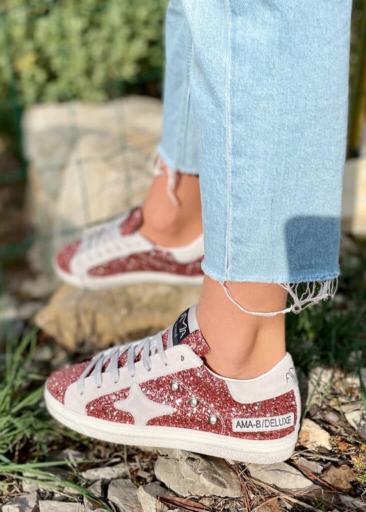 Ama Brand Deluxe 1760 Pink