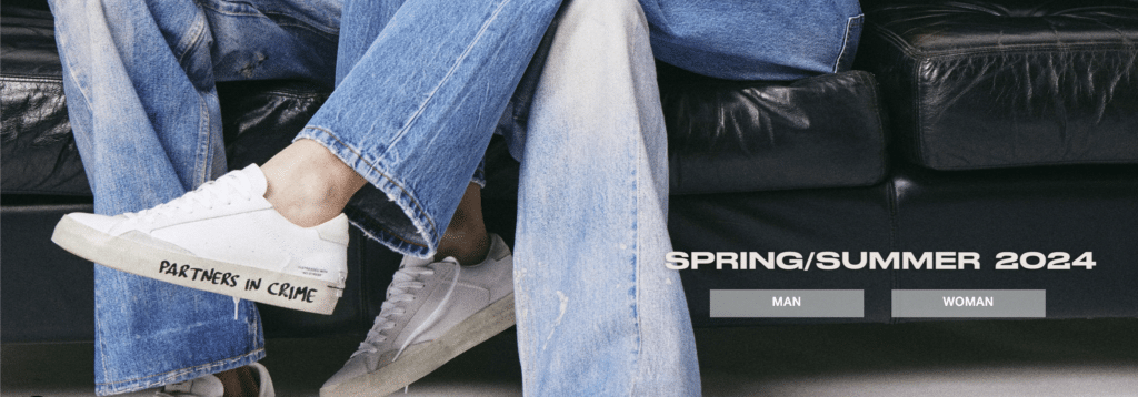 basket FAITH Animalier Gold Crime London