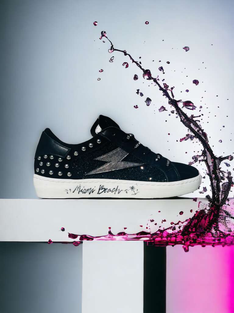 Top 3 de la Nouvelle Collection de Tennis Basket SMR23 ou Semerdjian : Modèles CATRI, MAYA et BRAGA