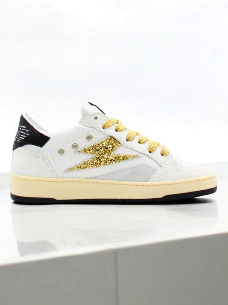 Nouvelle tendance baskets femme : Baskets Dany A739 de SMR