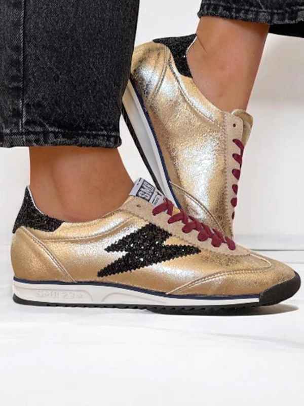 Semerdjian Basket Joyce C443 H25 pour femme