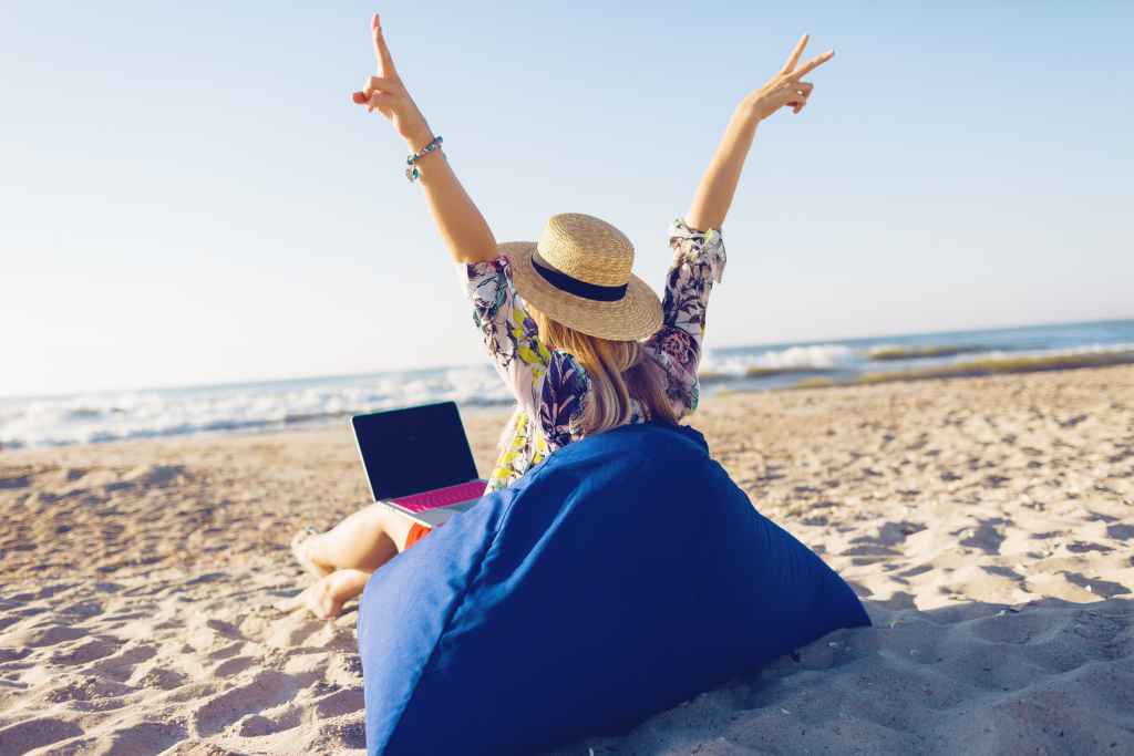 vos baskets préférées vous suivront jusqu’au bout des vacances