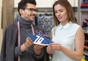 Comment taillent les baskets Back 70 ? Guide des tailles femme